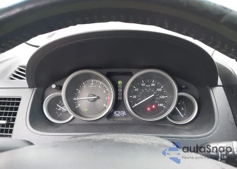 2013 Mazda Cx-9 Touring z USA, uszkodzony, nr VIN JM3TB3CA4D0422699